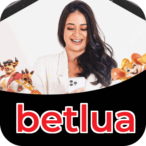 Aplicativo mobile betlua