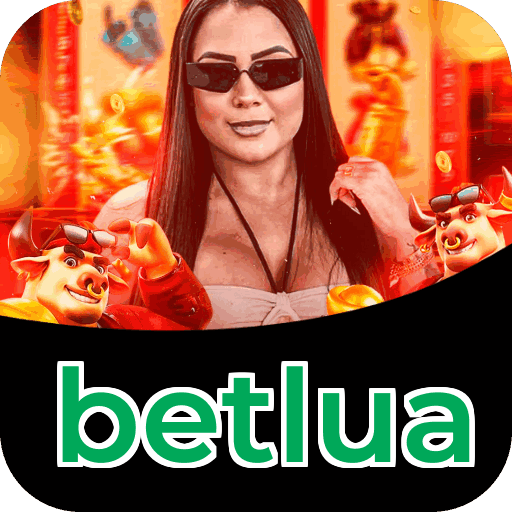 Catálogo de jogos betlua com fornecedores Pragmatic Play, Evolution, NetEnt