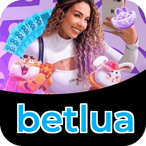 Página de download betlua